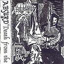Death From the Forest