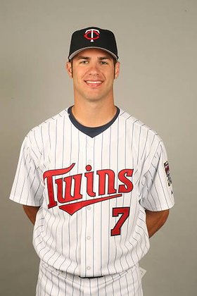 Joe Mauer