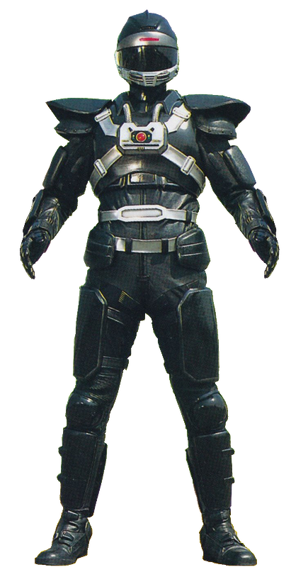 Phantom Ranger
