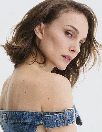 Natalie Portman