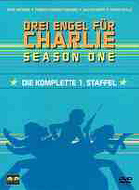 3 Engel für Charlie - Season One