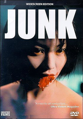 Junk (REGION 1) (NTSC)