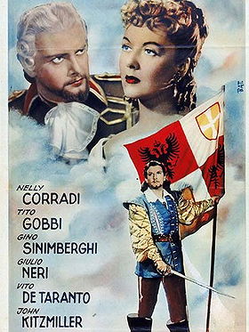 La forza del destino