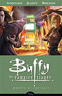 Buffy the Vampire Slayer: Wolves at the Gate (Buffy the Vampire Slayer: Season 8 #3) 