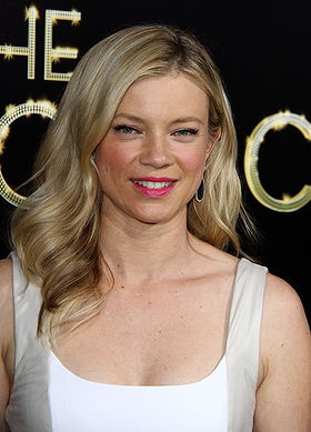 Amy Smart