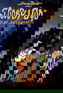 Scooby Doo, Where Are You?!