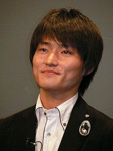 Shûsuke Fukutoku