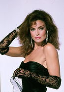 Tracy Scoggins