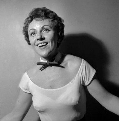 Odette Laure