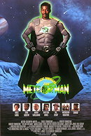 The Meteor Man