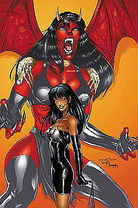 Purgatori