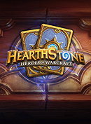 Hearthstone: Heroes of Warcraft