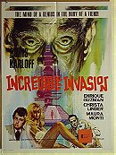 The Incredible Invasion (1971)