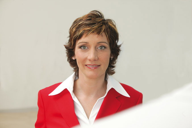 Angela Elis