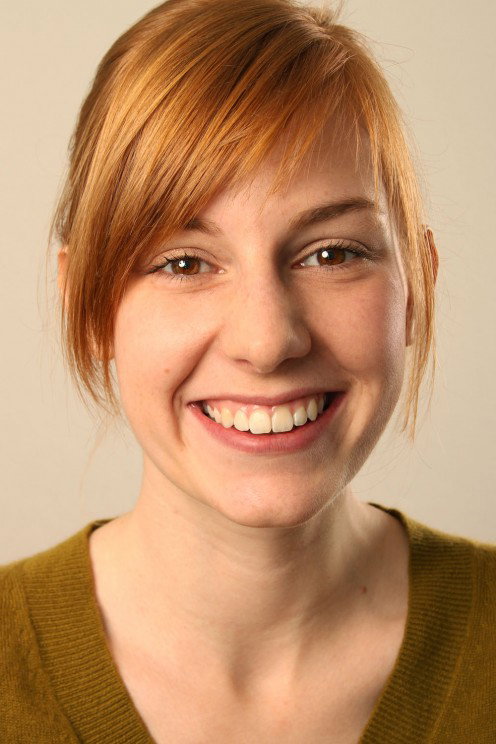 Picture of Eva Schulz