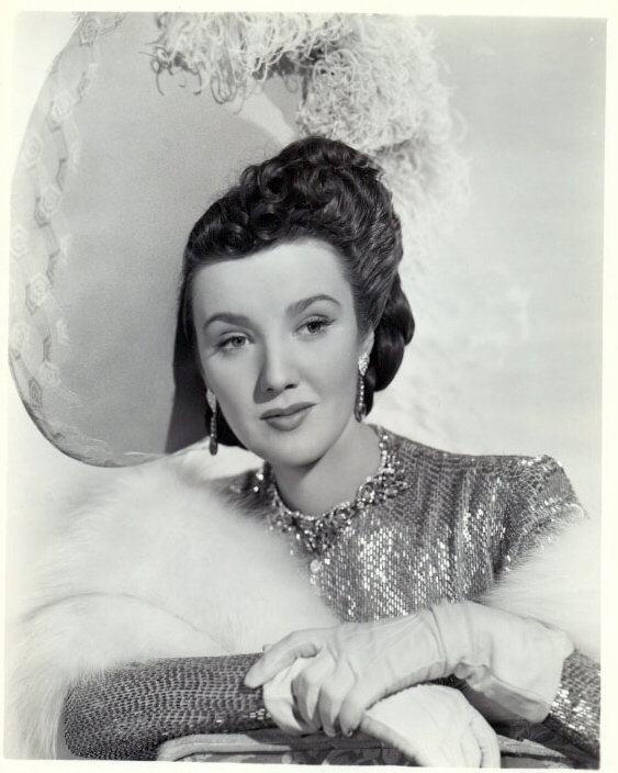 Beverly Whitney