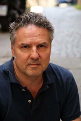 Andreas Marschall