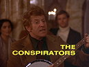 Columbo: The Conspirators