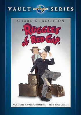 Ruggles of Red Gap (Universal Vault Series)