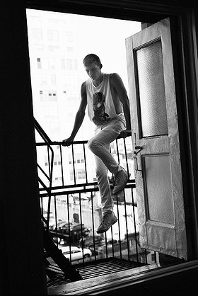 Alan Carey