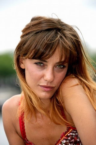 Emma Colberti
