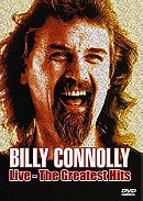 Billy Connolly Live: The Greatest Hits