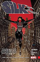 Silk: The Life and Times of Cindy Moon