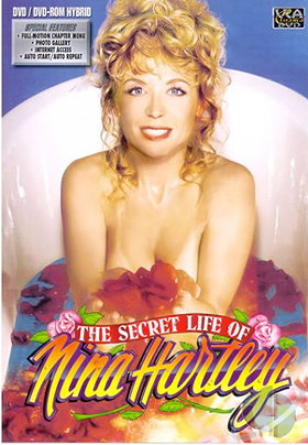 The Secret Life of Nina Hartley