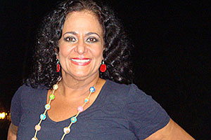 Thaís Garayp