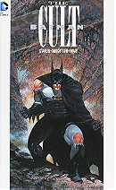 Batman: The Cult
