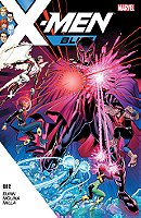 X-Men Blue (2017-) #2