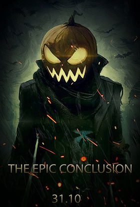 Halloween 3