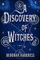 A Discovery of Witches