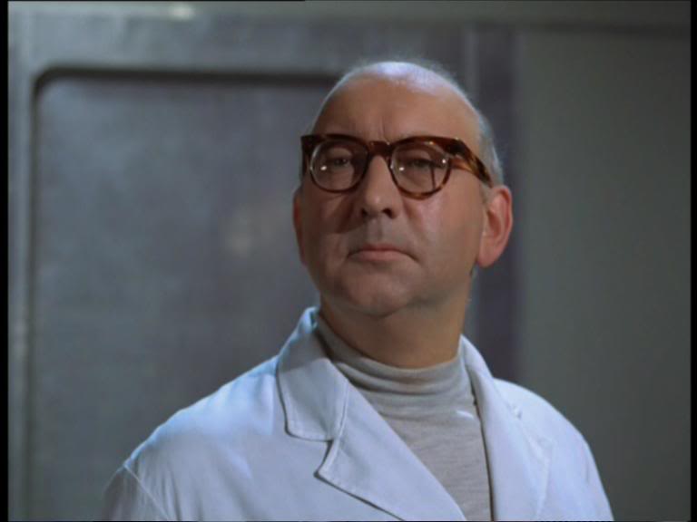 Norman Scace