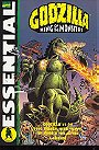 Essential Godzilla (Marvel Essentials)