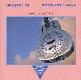 Brothers In Arms (Single)