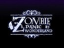 Zombie Panic in Wonderland
