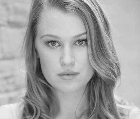 Madeleine Vizard