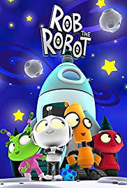 Rob the Robot