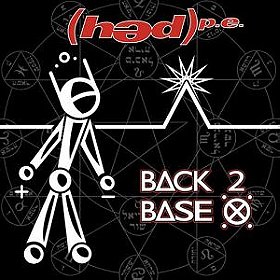 Back 2 Base X
