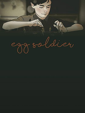 Egg Soldier