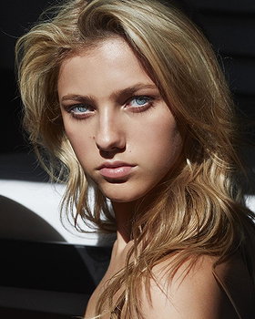 Jemima Robinson
