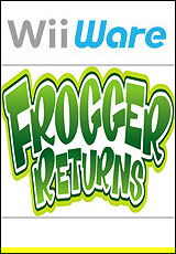 Frogger Returns 