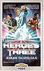Heroes Three [VHS]