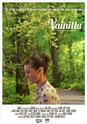 Vainilla (2015)
