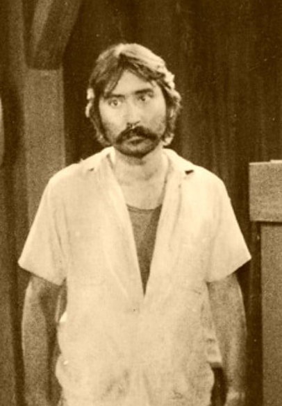 John Di Fusco