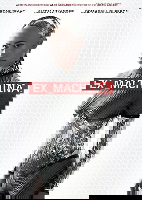 Ex Machina