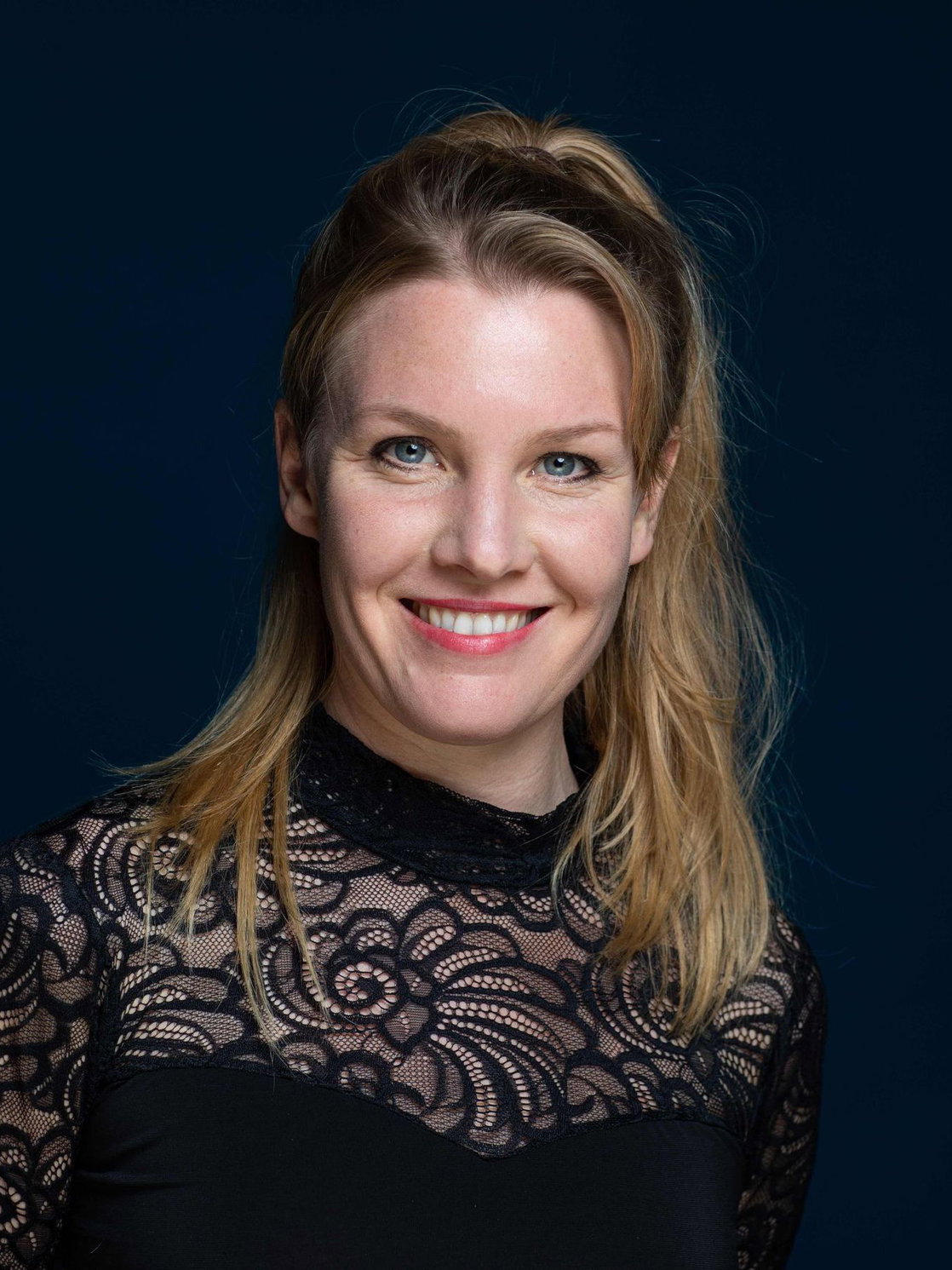 Janna Horstmann