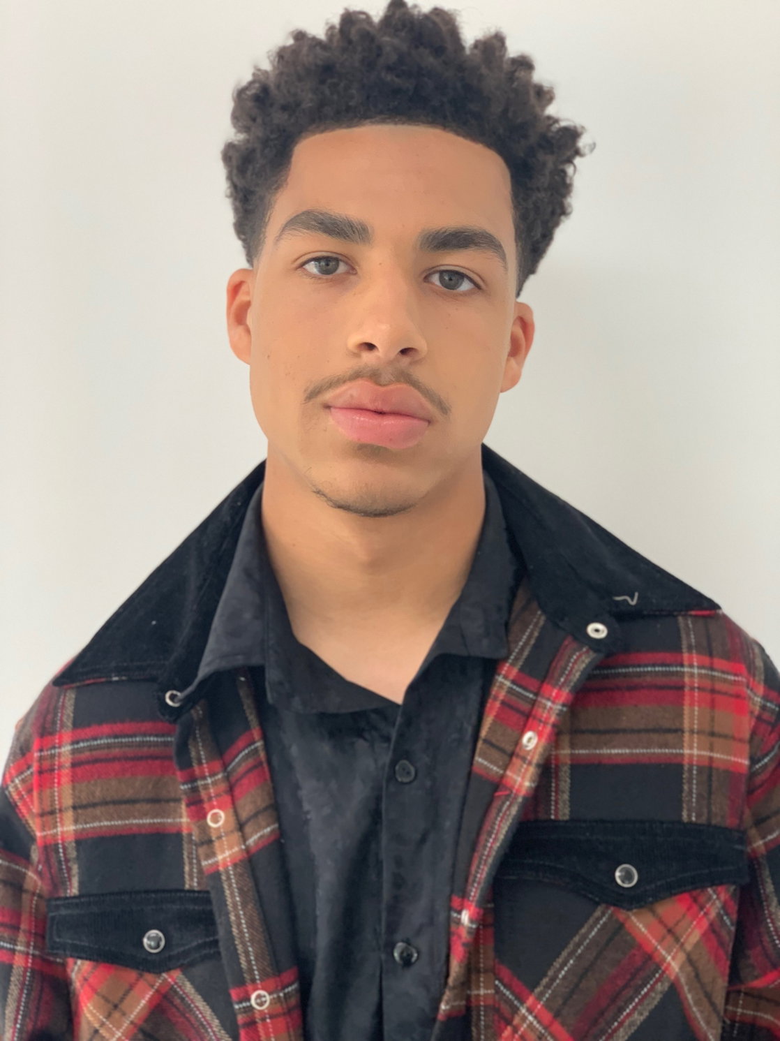 Marcus Scribner