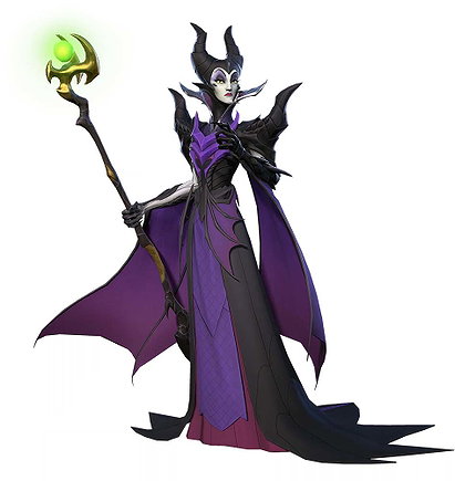 Maleficent (Mirrorverse)